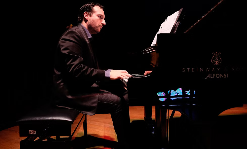 Pianoforte